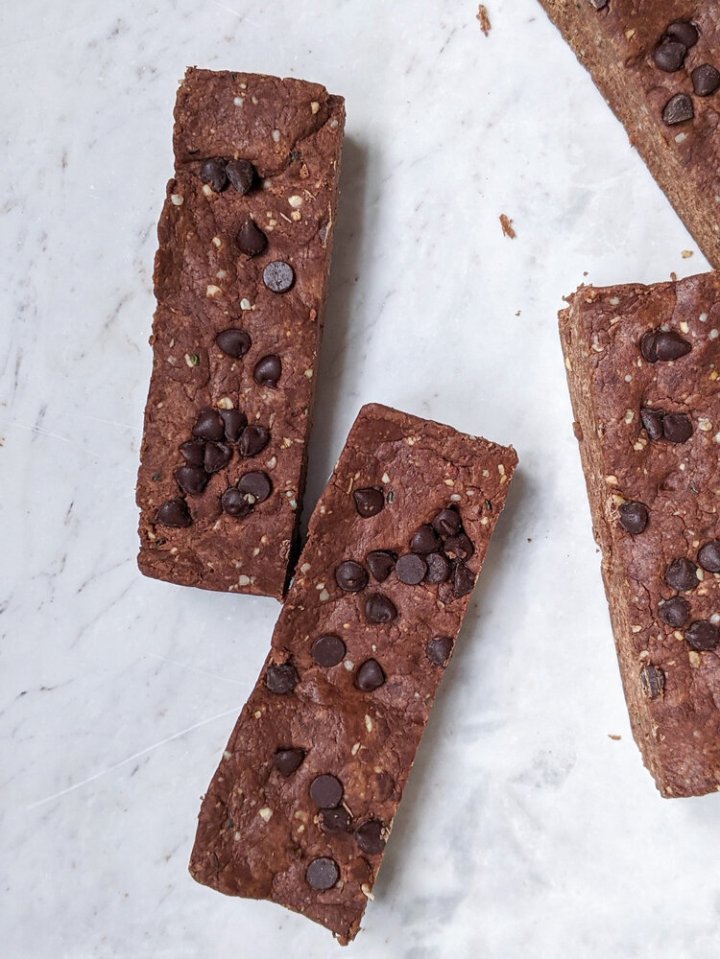 “More Perfect” Bars (Copycat Perfect&nbsp;Bars)